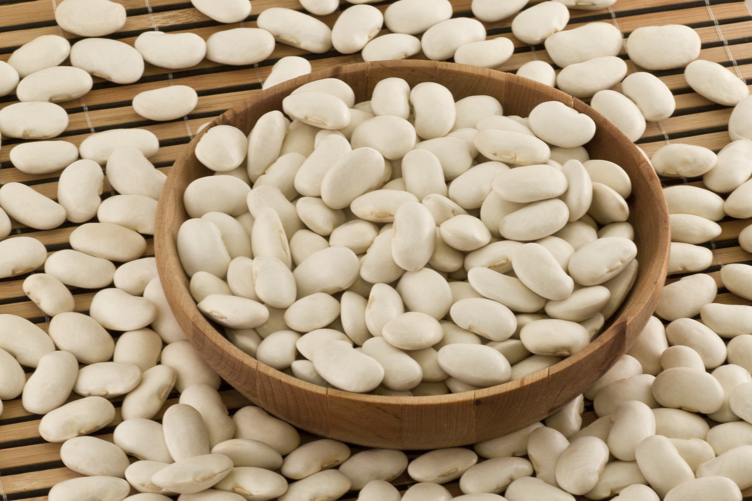 FASOLA WIELOKWIATOWA NA SUCHE NASIONA